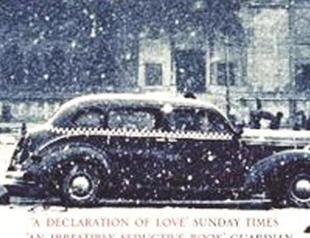 Istanbul: Memories and the City