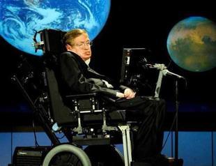 Hawking, CERN scientists win huge physics prize