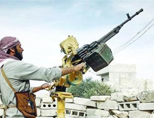 Syria’s al-Assad losing control, Russia admits