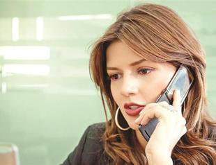 Record in cell phone import in November