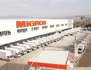 Walmart eyes bid for Migros, report claims