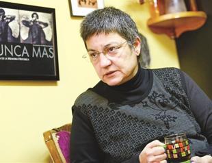 Turk activist reveals ugly truth in Bahrain