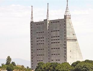 Ex-Russian base to become resort town