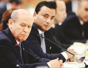 Ergenekon court should avoid injustice: MHP