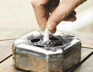 Istanbul leading the way in smoking fines