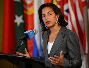 Susan Rice folds US secretary of state bid