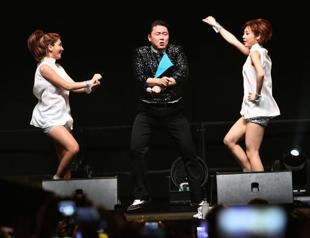 Man dies after ‘Gangnam Style’ dance