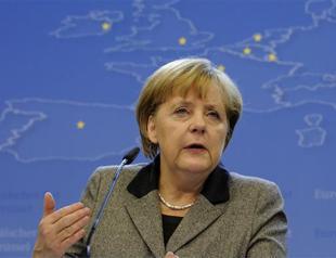 Merkel popularity hits record 81 percent: poll