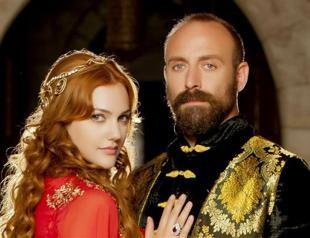 Ottoman cartoon series to be aired on Turkish state TV