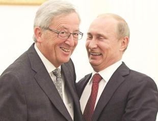 Putin’s Brussels visit vital