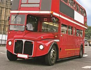 London unfriendly, dirty and expensive, say tourists