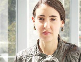 Mexican curator winner of Akbank curator competition