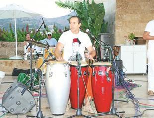 All Stars and Ayhan Sicimoğlu concert