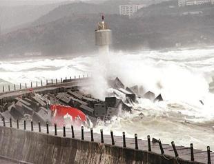 All hell breaks loose in heaven