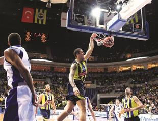 Istanbul duo to meet in Euroleague