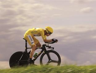 2014 Tour de France to start in Yorkshire