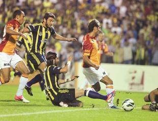 Fierce Istanbul rivals set to meet to end the year on top