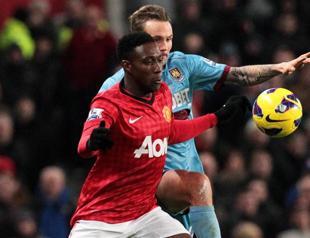 We won’t take title for granted: Welbeck