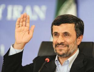 Ahmadinejad to visit Turkey amid tension