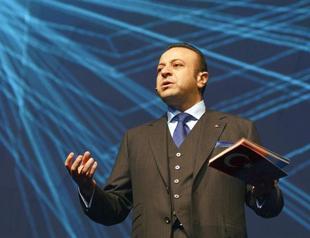 Bağış urges investors to avoid Cyprus for Turkey