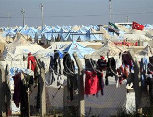Syrian refugees to receive 20,000 family hygiene kits