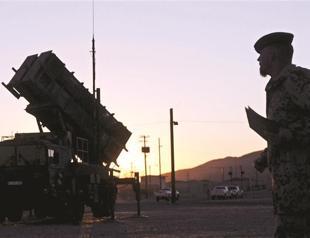 NATO seeks Afghan solidarity for Patriots