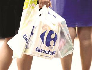 Carrefour sells its Colombian assets