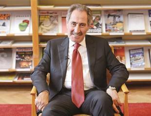 Günays says artists should be ‘careful’