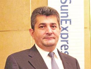 Sunexpress to make İzmir transfer hub