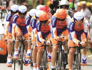 Rabobank to join Armstrong exodus