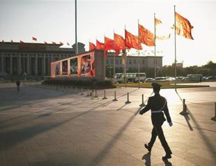 China’s economy to overtake US by 2030, says report