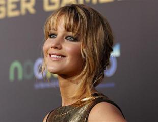 Actress Jennifer Lawrence named most desirable woman