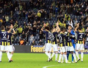 Fener seeks end to ban on visiting supporters