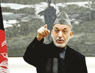 Ankara urges Islamabad, Kabul to talk