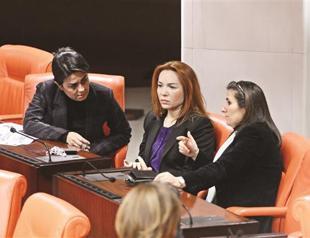 Indictment completed against MP’s spouse