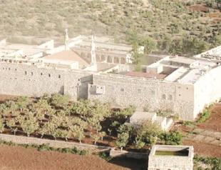 Church land rises Syriacs’ reactions