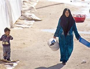 Syriacs want separate refugee camp in Turkey