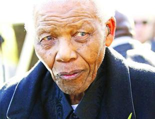 Nelson Mandela ‘responds to treatment’ for lung infection