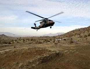 42 PKK militants killed in eastern Turkey