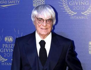 Ecclestone hints of a return to Istanbul for F1