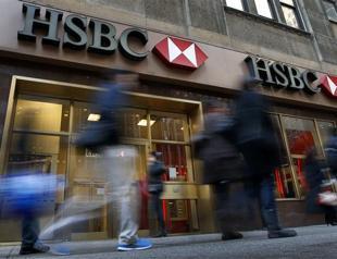 HSBC being punished for ‘stunning failures’