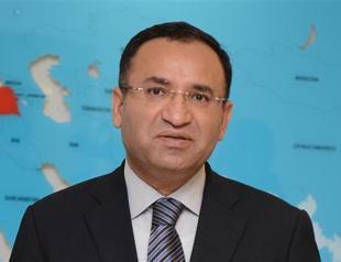 Deputy prime minister still has doubts about Özal’s death