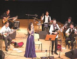 Thalassa stages rebetiko concert in Turkish capital