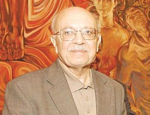 French-Turkish Literature Award presented to Yücel