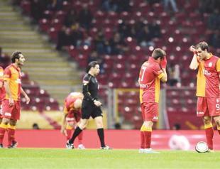 Second-tier 1461 Trabzon extends Galatasaray’s seven-year itch