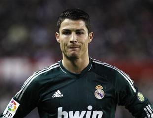 Konya honors Ronaldo for dubious ‘Gaza aid’