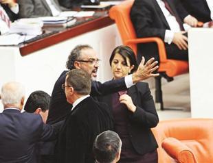 BDP slams gov’t for not employing Kurds, Alevis