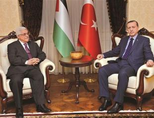 Abbas chides Mashaal for rejecting deal with Israel