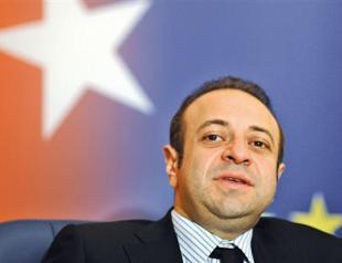 Chilly ties of EU, Turkey seeing thaw