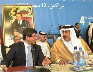 Syrian rebels get huge int’l recognition boost